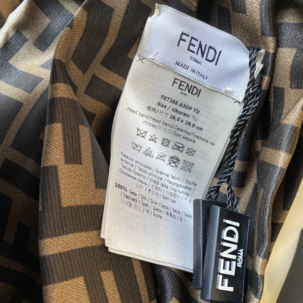 Fendi - Picture 9 of 15